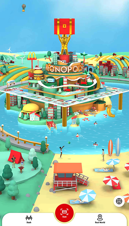 Monopoly-at-Maccas-App