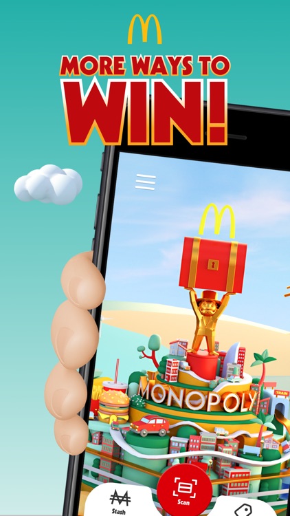 Monopoly-at-Maccas-App